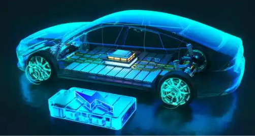 車企自研動(dòng)力電池效果尚待觀察