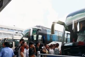 新服務(wù)拓展消費新場景 “清涼游”熱度攀升燃動夏日文旅經(jīng)濟熱力