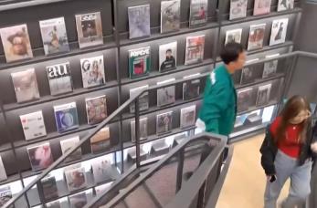 7.4%、19.3%、10.7%，營收增長！文化企業(yè)活力迸發(fā) 為經(jīng)濟(jì)注入新動力