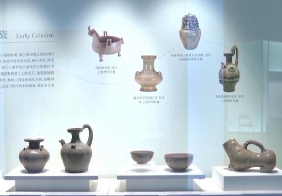 感受中國傳統(tǒng)美學(xué)與童趣 暑期來博物館看看吧！