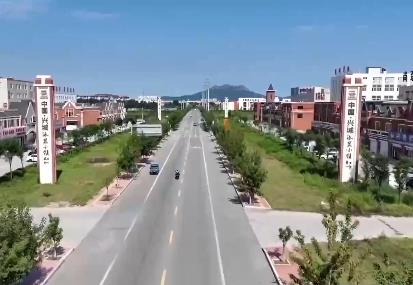 遼寧興城：濱海小城出圈有“密碼” 全球四分之一的泳裝來(lái)自這里