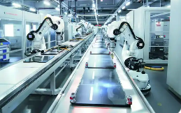 四川建設(shè)世界級(jí)特色消費(fèi)品先進(jìn)制造業(yè)集群