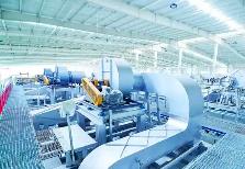 黑龍江：新材料產(chǎn)業(yè)集群“鍛造”新未來