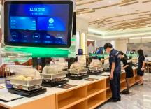 河南智慧食堂建設(shè)有了官方標(biāo)準(zhǔn)