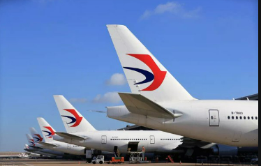 中國東航開通國際及地區(qū)航線達(dá)225條