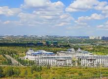 黑龍江省七臺河市文旅品牌煥新彩