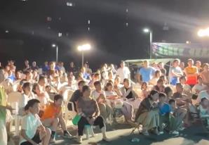 賽事+文化、賽事進(jìn)商圈 “蘇超”帶動文旅及零售產(chǎn)業(yè)持續(xù)向好