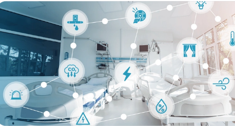 從單點創(chuàng)新邁向全鏈條重構(gòu) 醫(yī)療數(shù)智化應(yīng)用加速落地