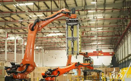 中國人民銀行等七部門聯(lián)合印發(fā)《關(guān)于金融支持新型工業(yè)化的指導(dǎo)意見》