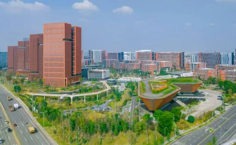 四川推出質(zhì)量基礎(chǔ)設(shè)施賦能重點產(chǎn)業(yè)建圈強鏈新舉措