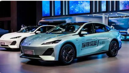 政策紅利加碼 醇?xì)淦囓Q身新能源“正規(guī)軍”