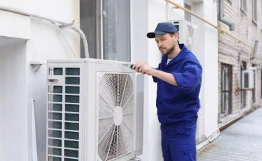 酷暑難耐 中國(guó)產(chǎn)品為歐洲消費(fèi)者送清涼