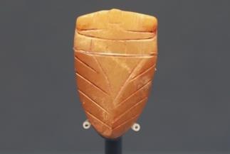 從“蜩始鳴”到“寒蟬鳴” 文物中感受節(jié)氣之美