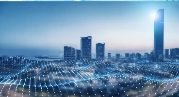 基建先行 技術(shù)突破 應(yīng)用賦能  未來網(wǎng)絡(luò)產(chǎn)業(yè)打造發(fā)展新優(yōu)勢(shì)