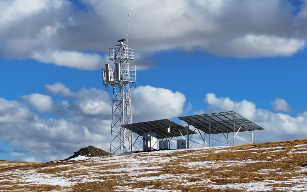 “信息天路”打通“大動(dòng)脈” 數(shù)字“流量”變發(fā)展“增量”