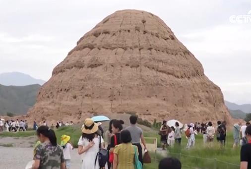 博物館和遺址公園人氣高漲 “文博游”添彩暑期生活
