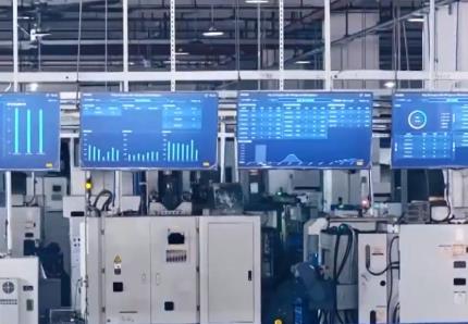 上半年規(guī)上輕工企業(yè)營收超11萬億元