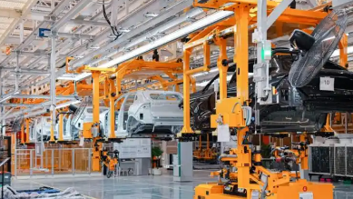 結(jié)構(gòu)優(yōu)化 模式升級(jí) 產(chǎn)供鏈“走出去”帶動(dòng)中國企業(yè)韌性出海