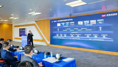 深圳國資推動科技創(chuàng)新和產(chǎn)業(yè)創(chuàng)新深度融合