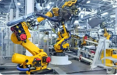 政策暖風(fēng)頻吹，機(jī)器人產(chǎn)業(yè)火熱前行