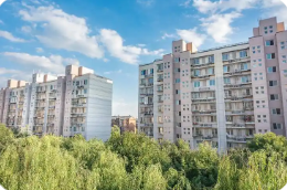 北京出臺(tái)房地產(chǎn)新政 力促市場(chǎng)回暖