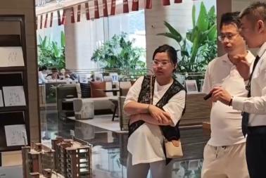 住房公積金政策“組合拳”釋放利好 咨詢、成交量增加 拉動(dòng)市場(chǎng)新需求