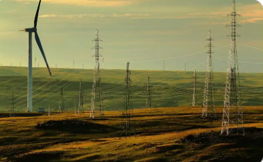 華北電網(wǎng)上半年綠電交易規(guī)模超680億千瓦時(shí)