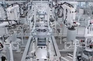 1至7月汽車產(chǎn)銷量同比實(shí)現(xiàn)兩位數(shù)增長(zhǎng)