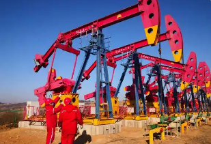 華北油田公司黨委持續(xù)創(chuàng)新方式，辦好民生實事