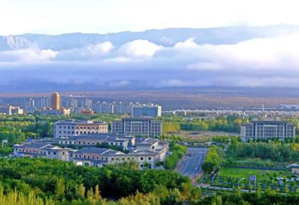 兵團(tuán)上半年招商引資形成實(shí)物量584.46億元