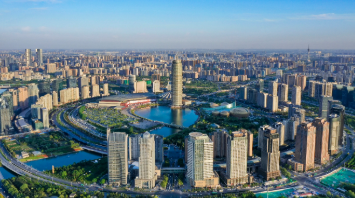 產(chǎn)業(yè)帶向高端化、智能化、綠色化躍升 鄭州與漯河共同打造“舌尖雙城”