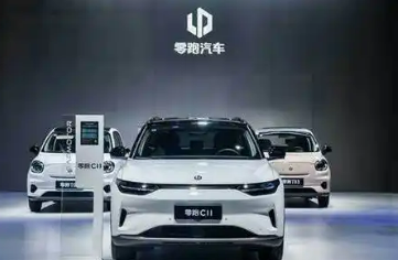 零跑汽車(chē)穩(wěn)居前7個(gè)月新勢(shì)力出口冠軍