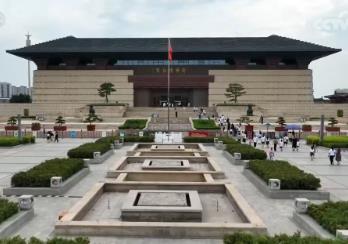 方寸之間，博古通今 中小博物館如何成為各地文旅“破圈”密碼？