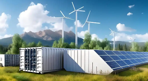 新型儲能從“拼規(guī)?！奔铀僮呦颉皟r值深耕”