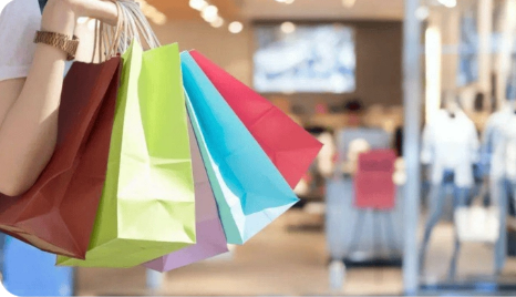 “購在中國”升溫 釋放消費(fèi)新動(dòng)能