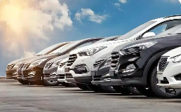 中國(guó)燃油車(chē)魅力指數(shù)上揚(yáng) 自主品牌亮眼