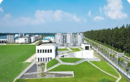 蒙牛集團(tuán)全產(chǎn)業(yè)鏈踐行“兩山”理念