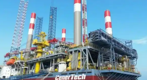 我國最大采油廠年內(nèi)稠油熱采產(chǎn)量首破百萬噸