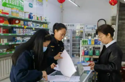 “一業(yè)一查” 減負(fù)增效 黑龍江創(chuàng)新監(jiān)管為經(jīng)營(yíng)主體高質(zhì)量發(fā)展護(hù)航