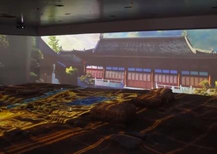 數(shù)字文化產(chǎn)業(yè)進(jìn)入“內(nèi)容+科技+運(yùn)營(yíng)”多維競(jìng)爭(zhēng)