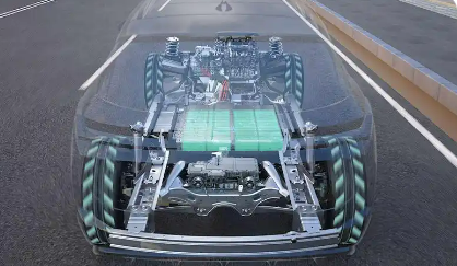 “可電可油”里程無(wú)憂(yōu) 更多車(chē)企涌入增程賽道