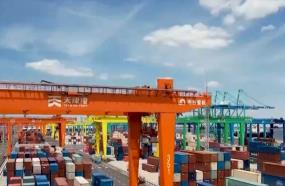 中國(guó)與上合成員國(guó)貨物貿(mào)易上半年“成績(jī)單”出爐 區(qū)域經(jīng)濟(jì)合作取得新進(jìn)展