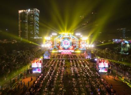 “醉美”廈門再掀夏日消費(fèi)熱潮