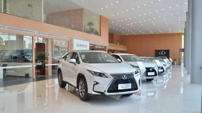 上半年乘用車(chē)進(jìn)口量延續(xù)負(fù)增長(zhǎng)