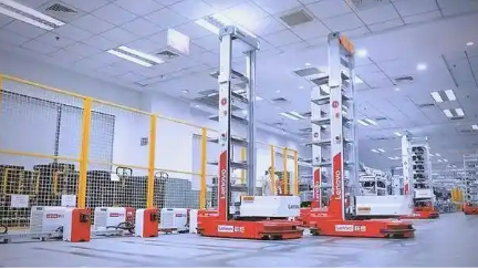 稅務(wù)部門(mén)支持科技創(chuàng)新和制造業(yè)發(fā)展 深圳“獨(dú)角獸”勇闖“硬科技”賽道