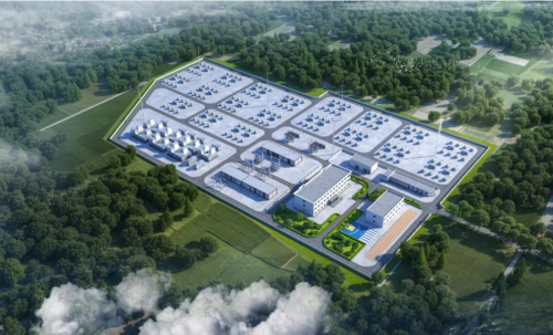 解鎖交易型混儲(chǔ)電站收益密碼：鋰電+全釩，如何實(shí)現(xiàn)1+1>2？