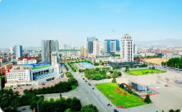 內(nèi)蒙古包頭昆都侖區(qū)：大項目引領(lǐng)產(chǎn)業(yè)轉(zhuǎn)型升級