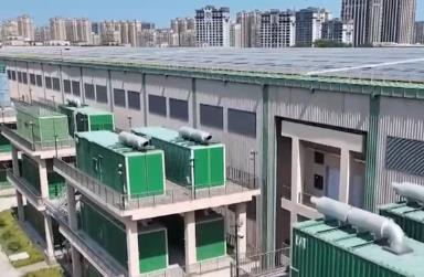 全社會用電量7月首次突破萬億千瓦時(shí)大關(guān) 背后有哪些用電新增量？