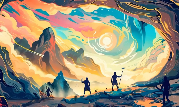 “AI+動(dòng)畫”繪出行業(yè)新未來(lái)