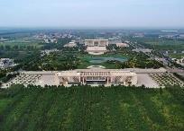 河北邱縣：招商跑出“加速度”